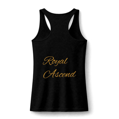 Royal Ascend Tank