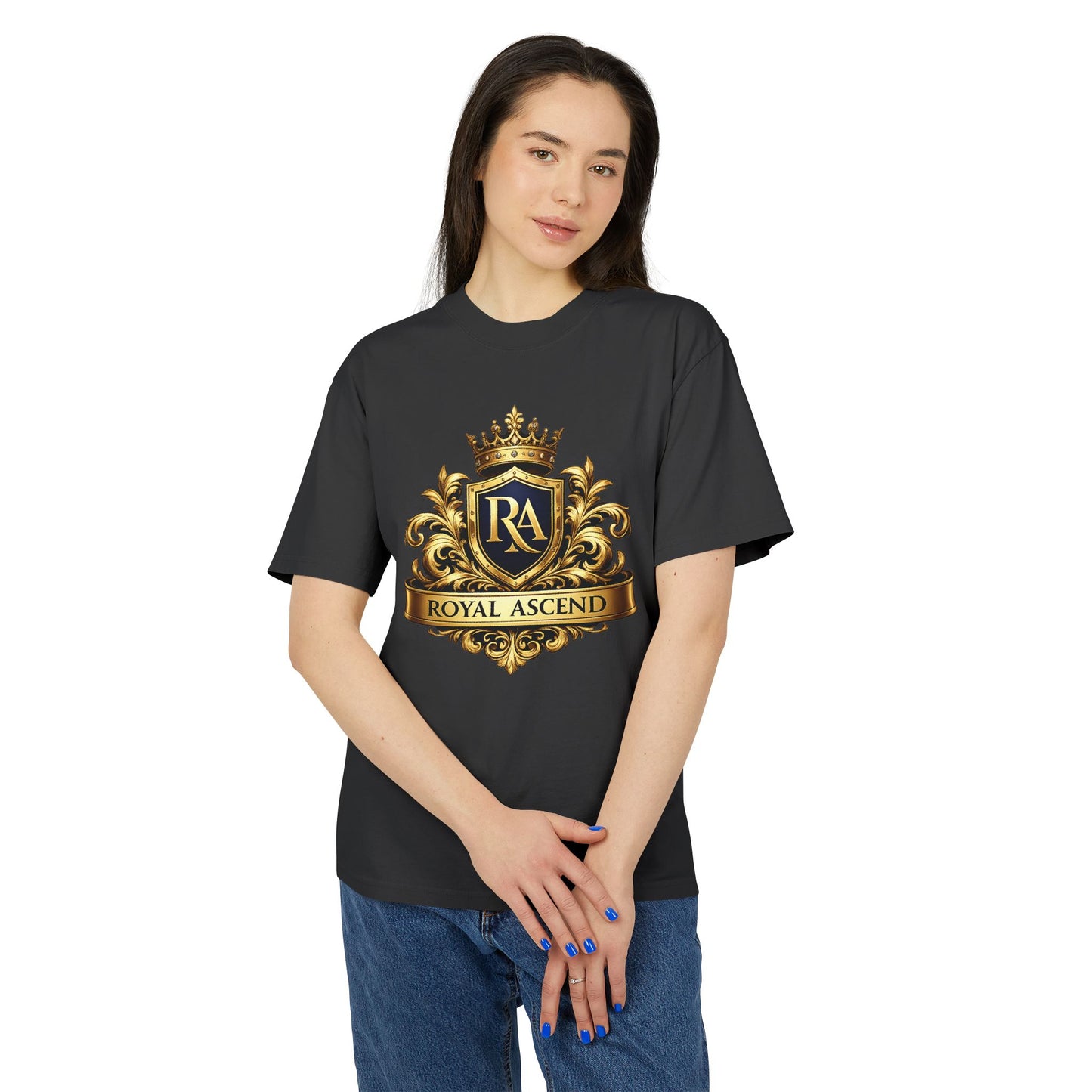 "Walk The Royal Path" Tee