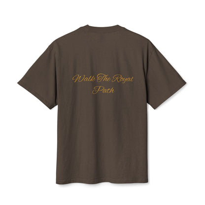 "Walk The Royal Path" Tee