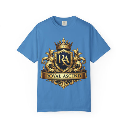Royal Ascend crest T-Shirt