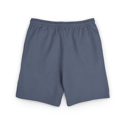 Royal Ascend Fleece Sweat Shorts
