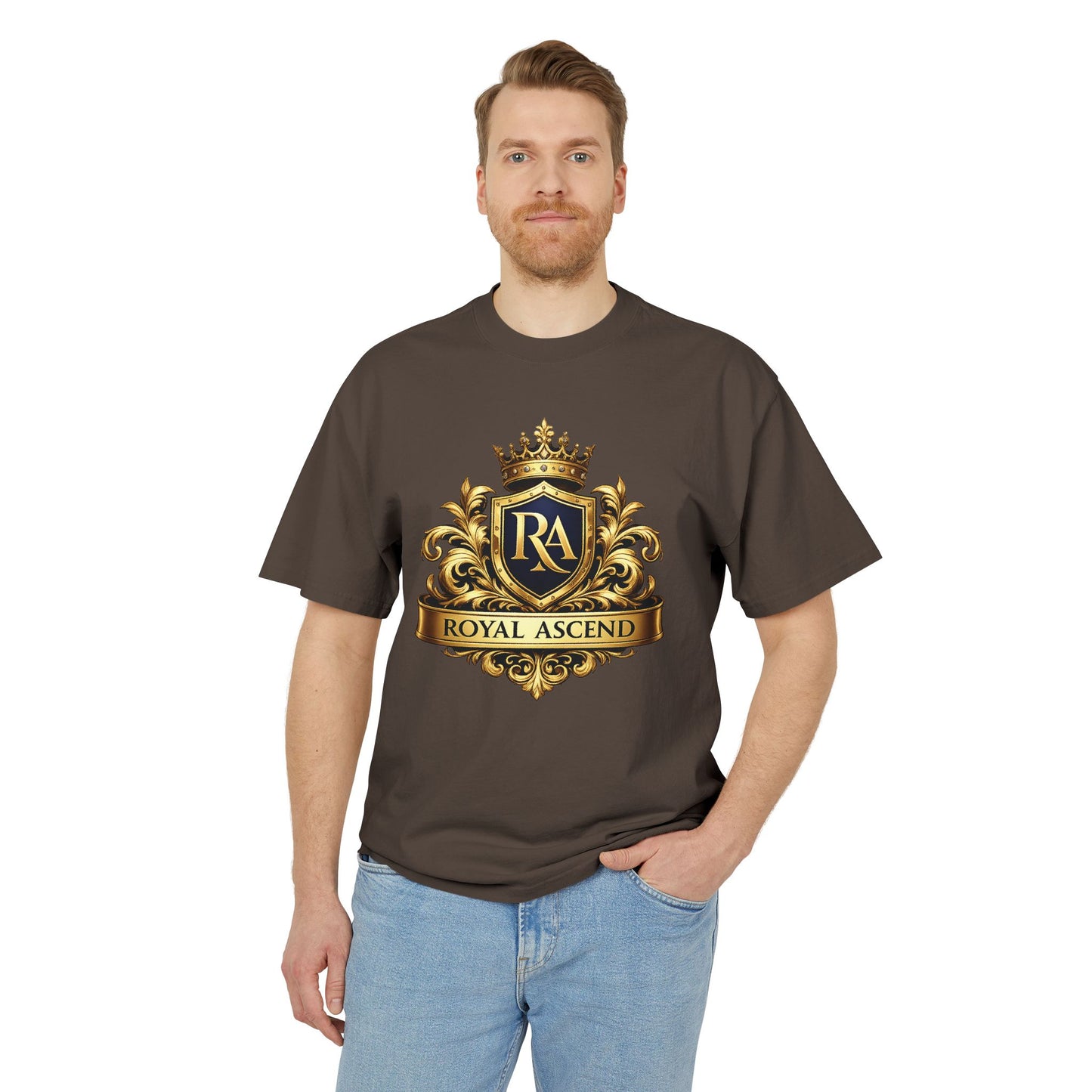 "Walk The Royal Path" Tee
