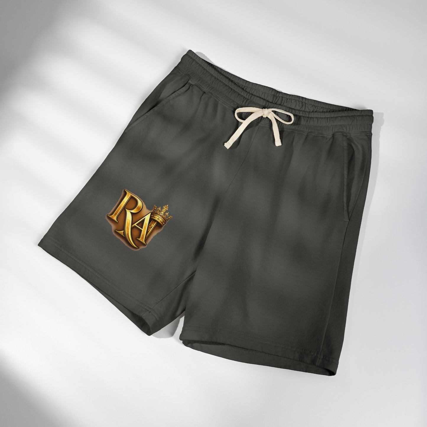 Royal Ascend Fleece Sweat Shorts