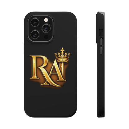 Royal Monogram Magnetic Impact-Resistant Case