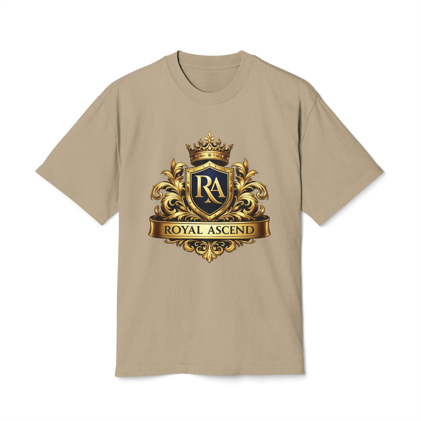 "Walk The Royal Path" Tee
