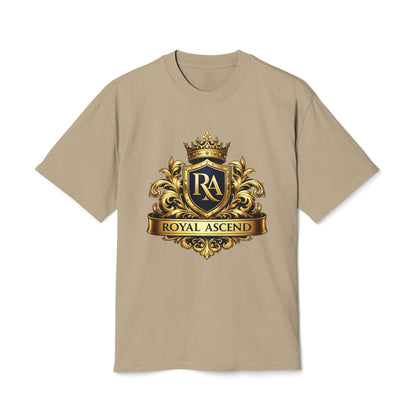 "Walk The Royal Path" Tee