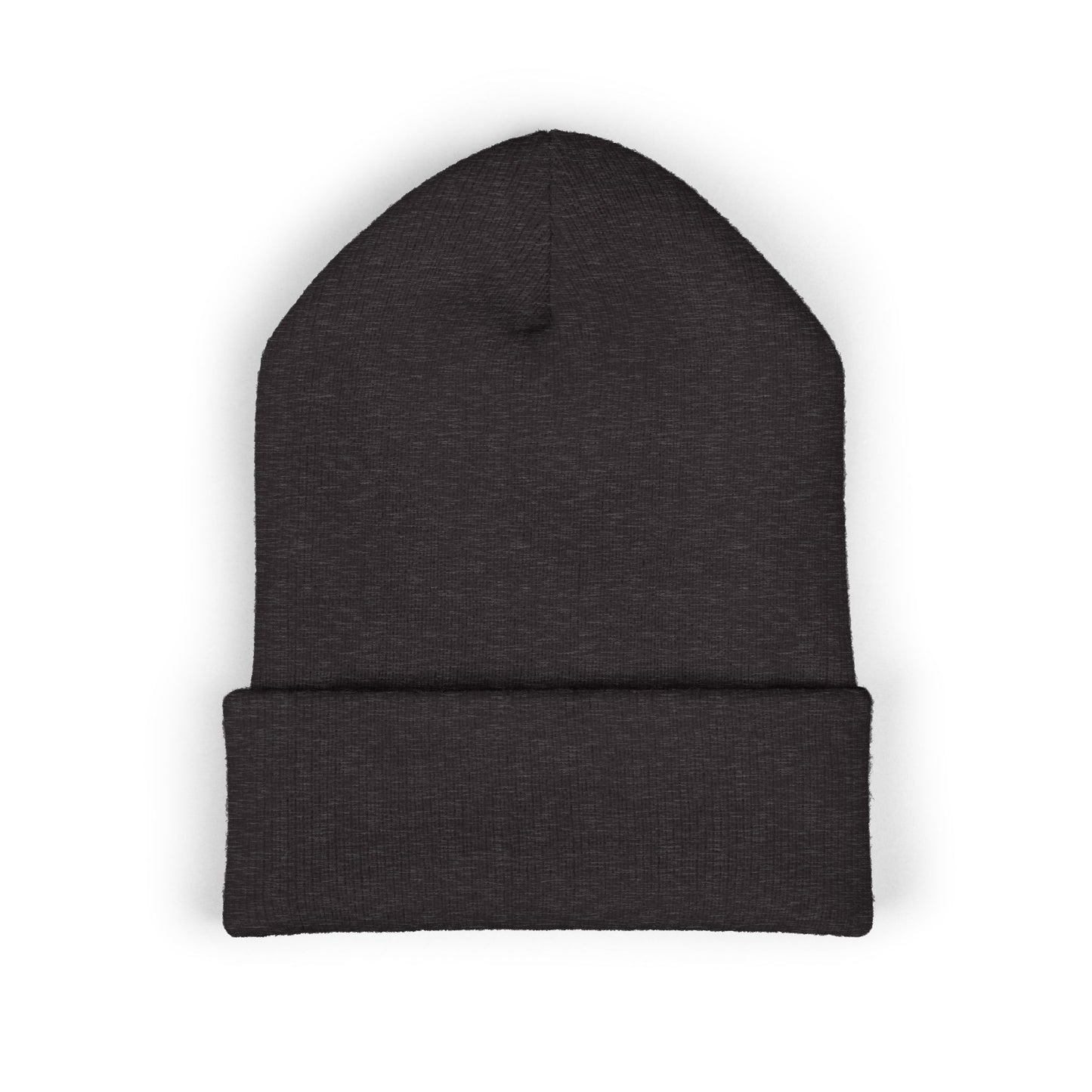 "RA" Cuffed Beanie