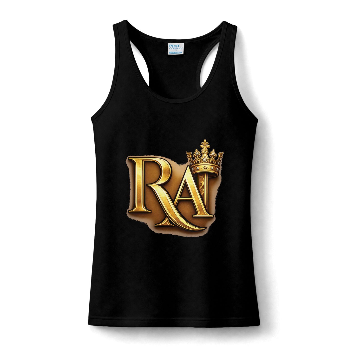 Royal Ascend Tank