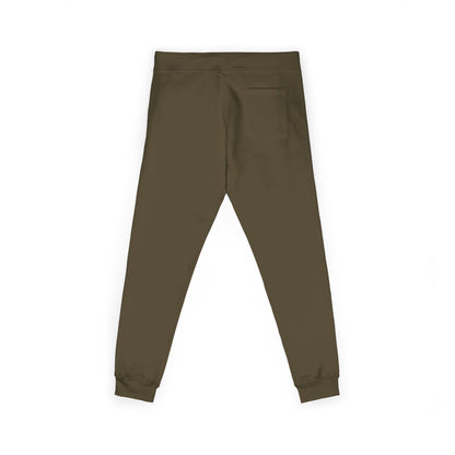Embroidered Royal Ascend Sweatpants