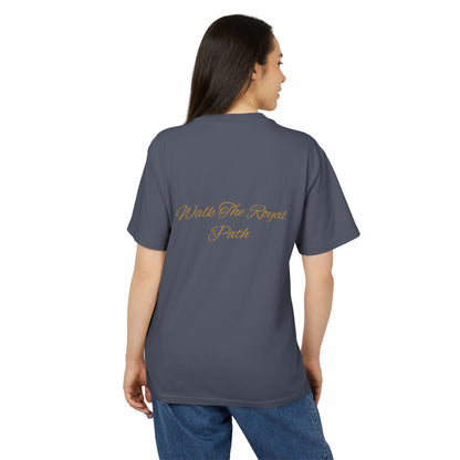 "Walk The Royal Path" Tee