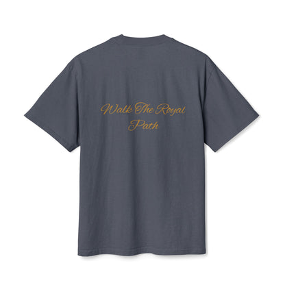 "Walk The Royal Path" Tee