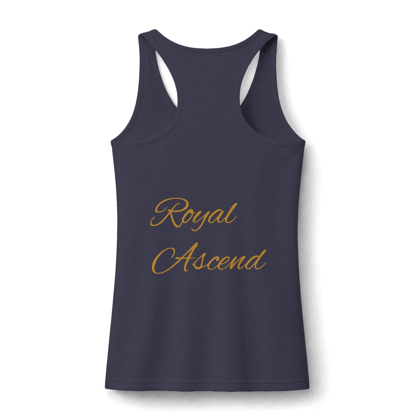 Royal Ascend Tank