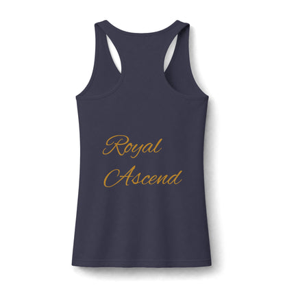 Royal Ascend Tank
