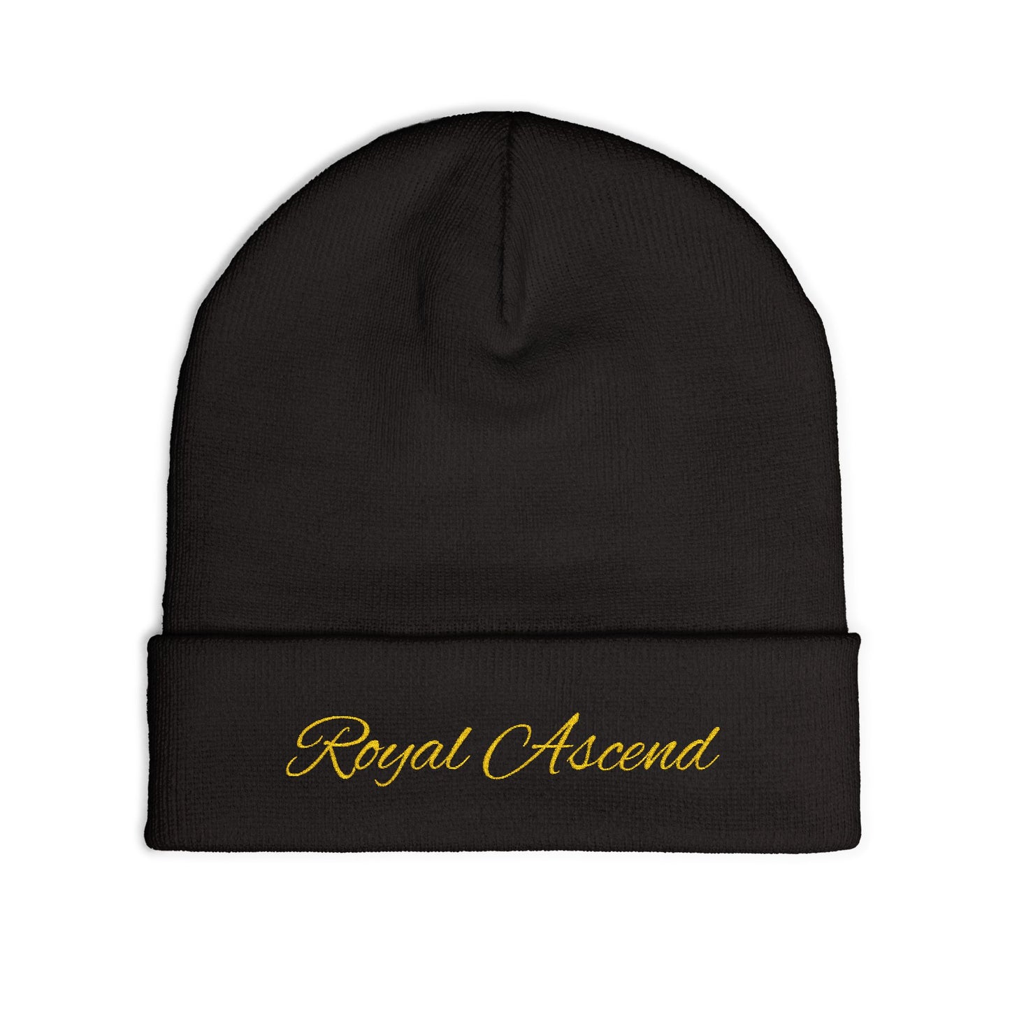 Royal Ascend Beanie