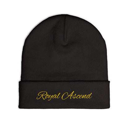 Royal Ascend Beanie