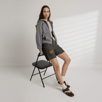 Royal Ascend Fleece Sweat Shorts