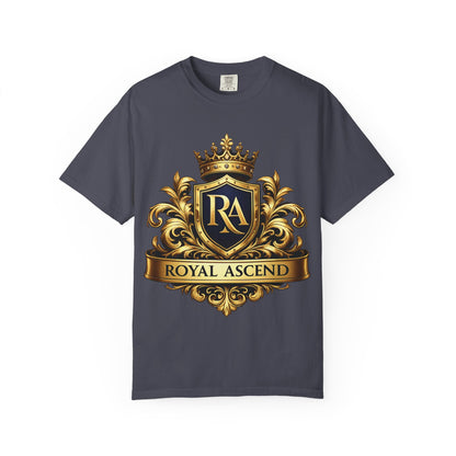 Royal Ascend crest T-Shirt