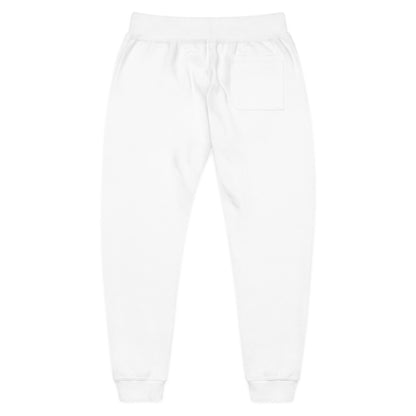 Embroidered Royal Ascend Sweatpants