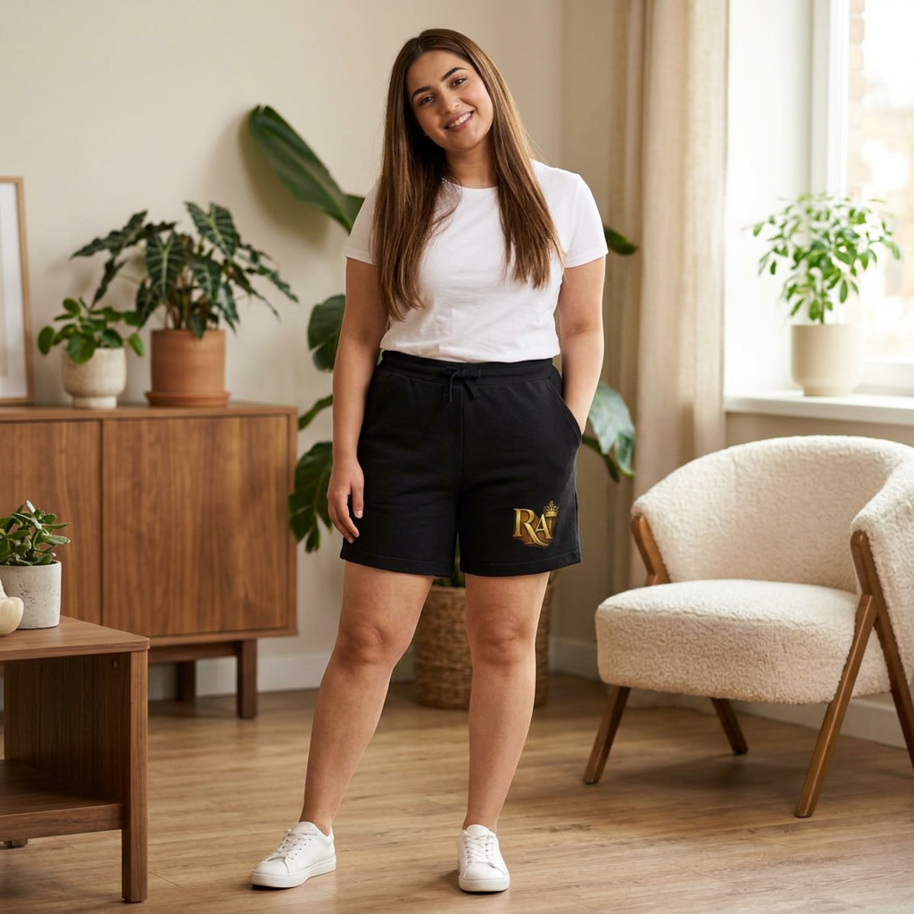 RA Signature Shorts