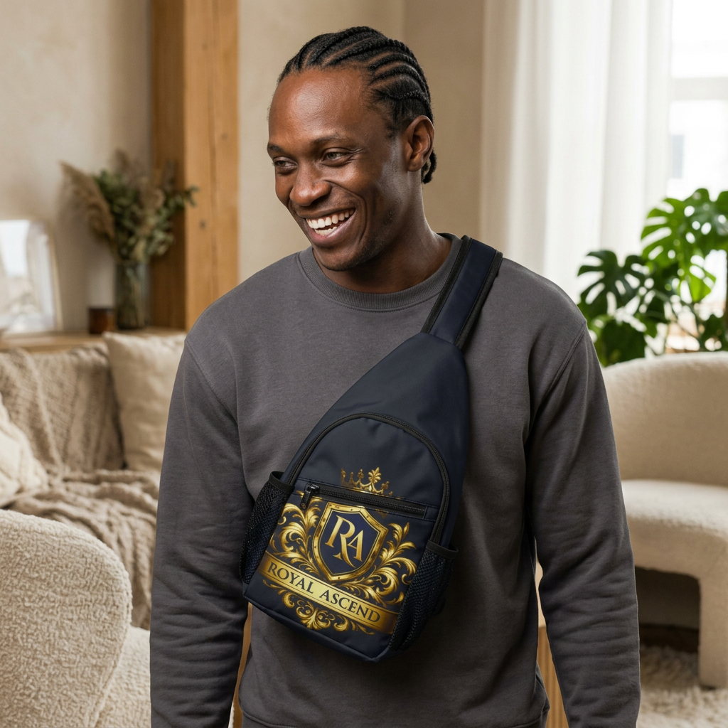Royal Ascend Chest Bag