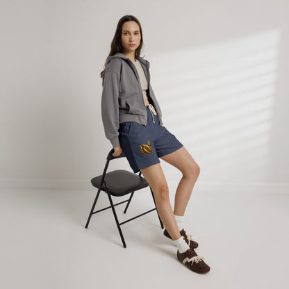 Royal Ascend Fleece Sweat Shorts