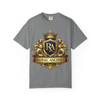 Royal Ascend crest T-Shirt