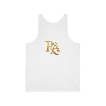 Royal Ascend Crest Tank Top