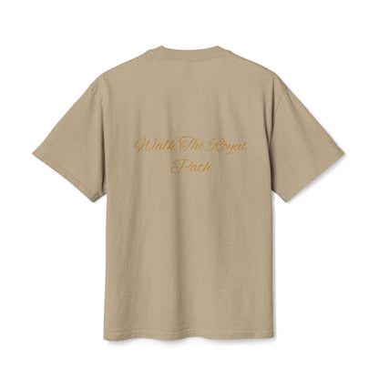 "Walk The Royal Path" Tee