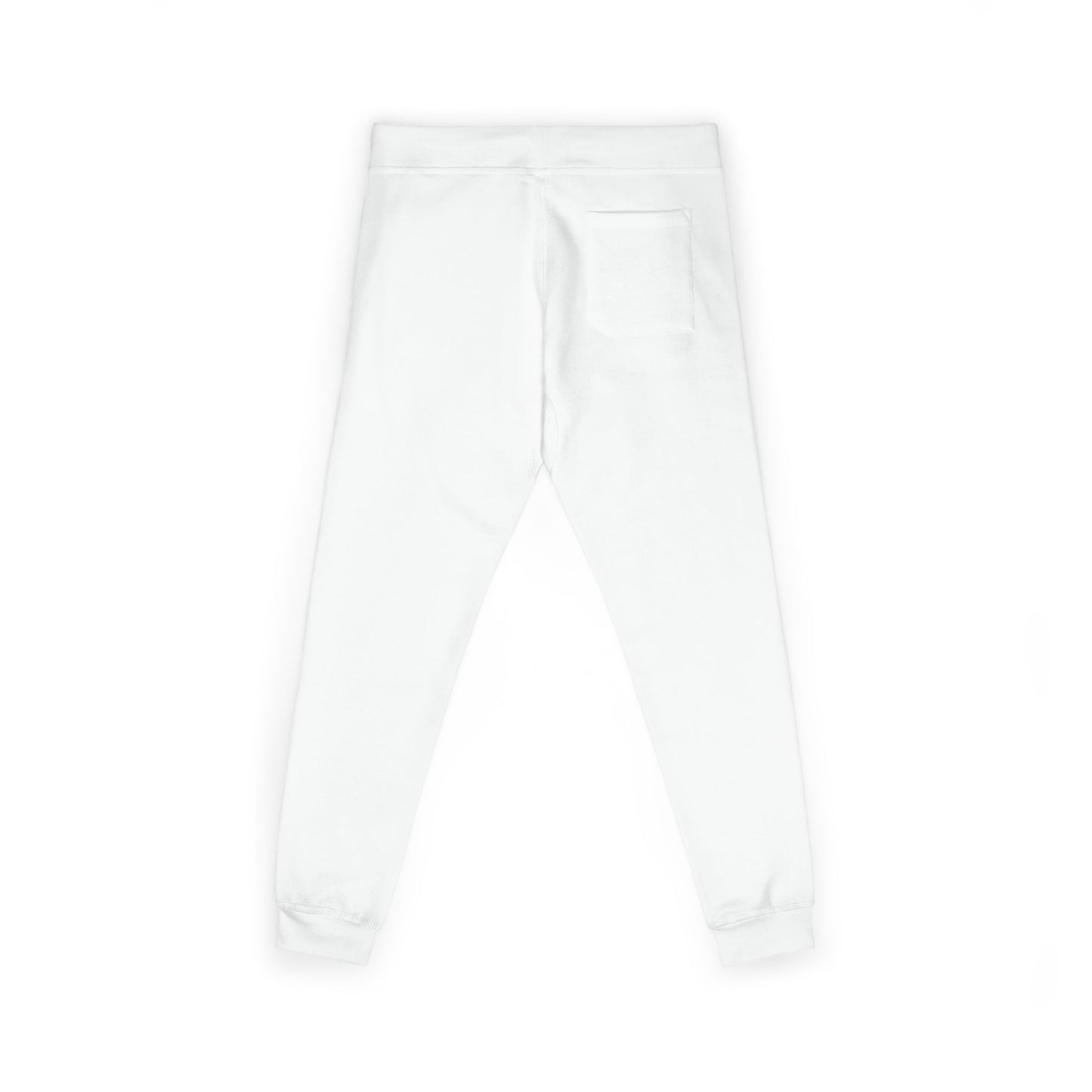 Embroidered Royal Ascend Sweatpants