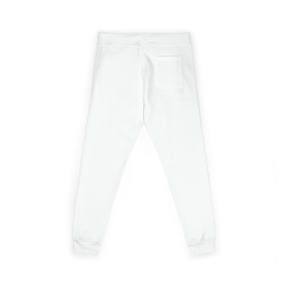 Embroidered Royal Ascend Sweatpants