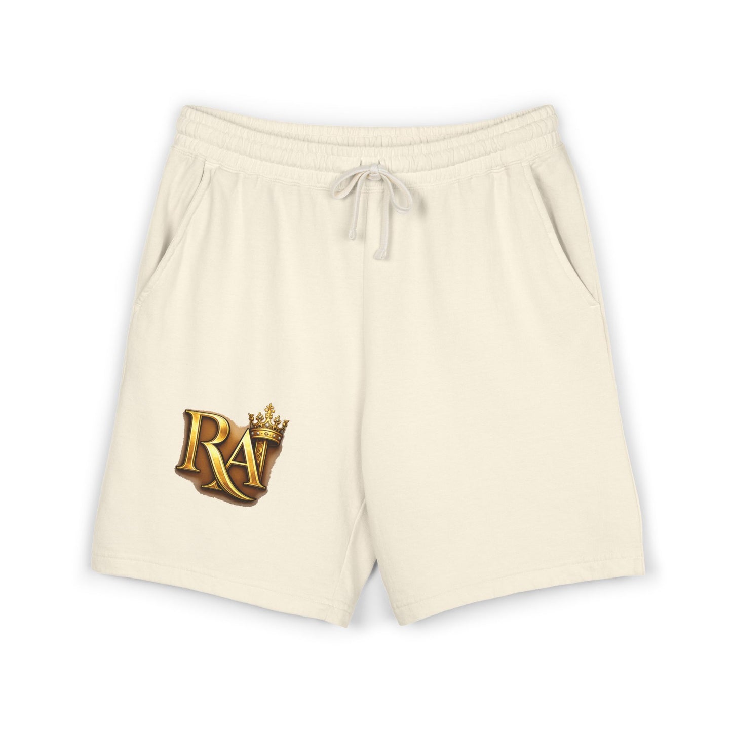 Royal Ascend Fleece Sweat Shorts