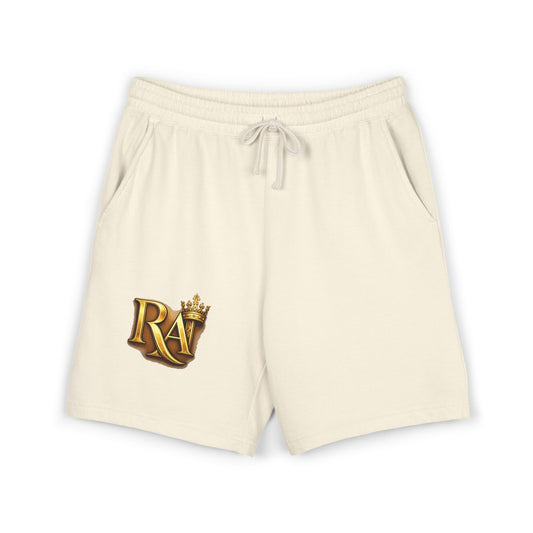 Royal Ascend Fleece Sweat Shorts