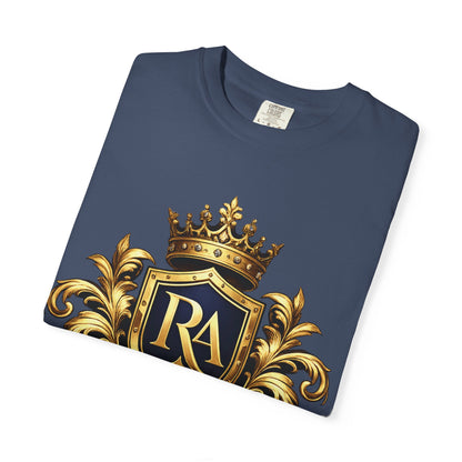 Royal Ascend crest T-Shirt