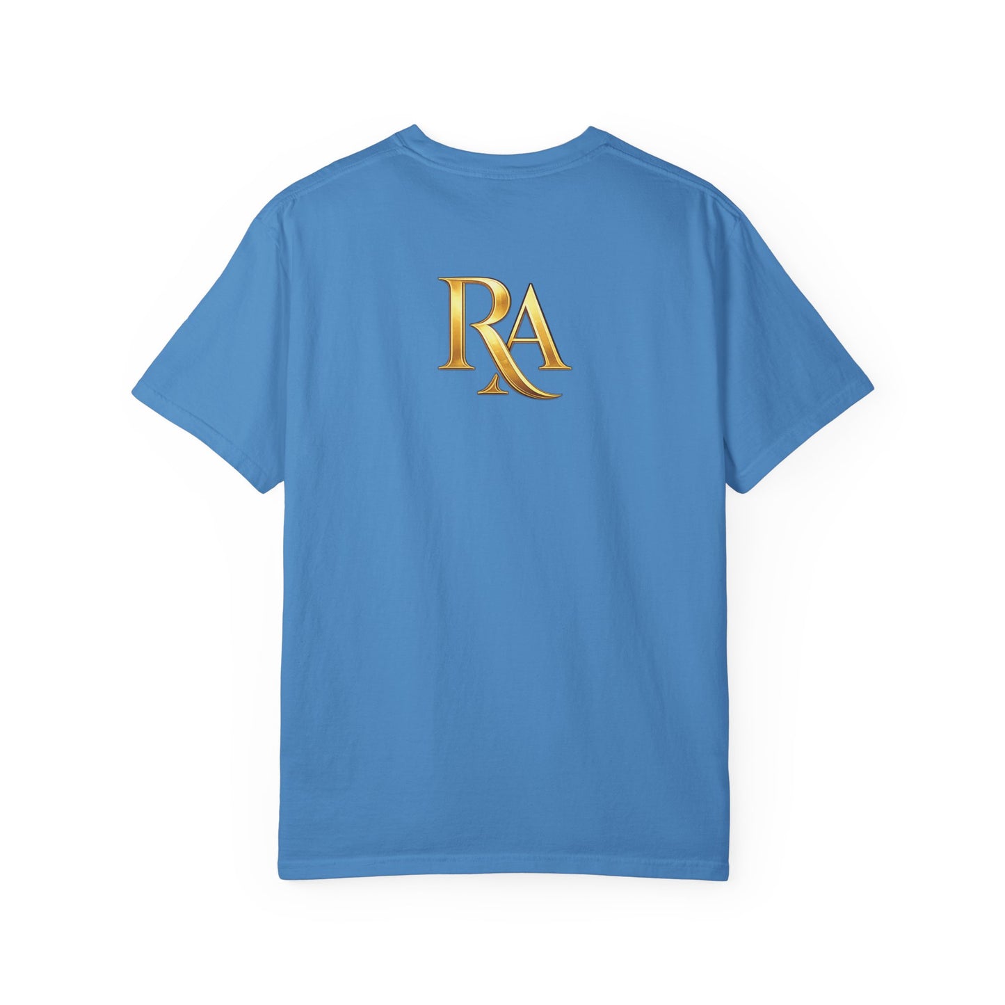 Royal Ascend crest T-Shirt