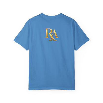 Royal Ascend crest T-Shirt