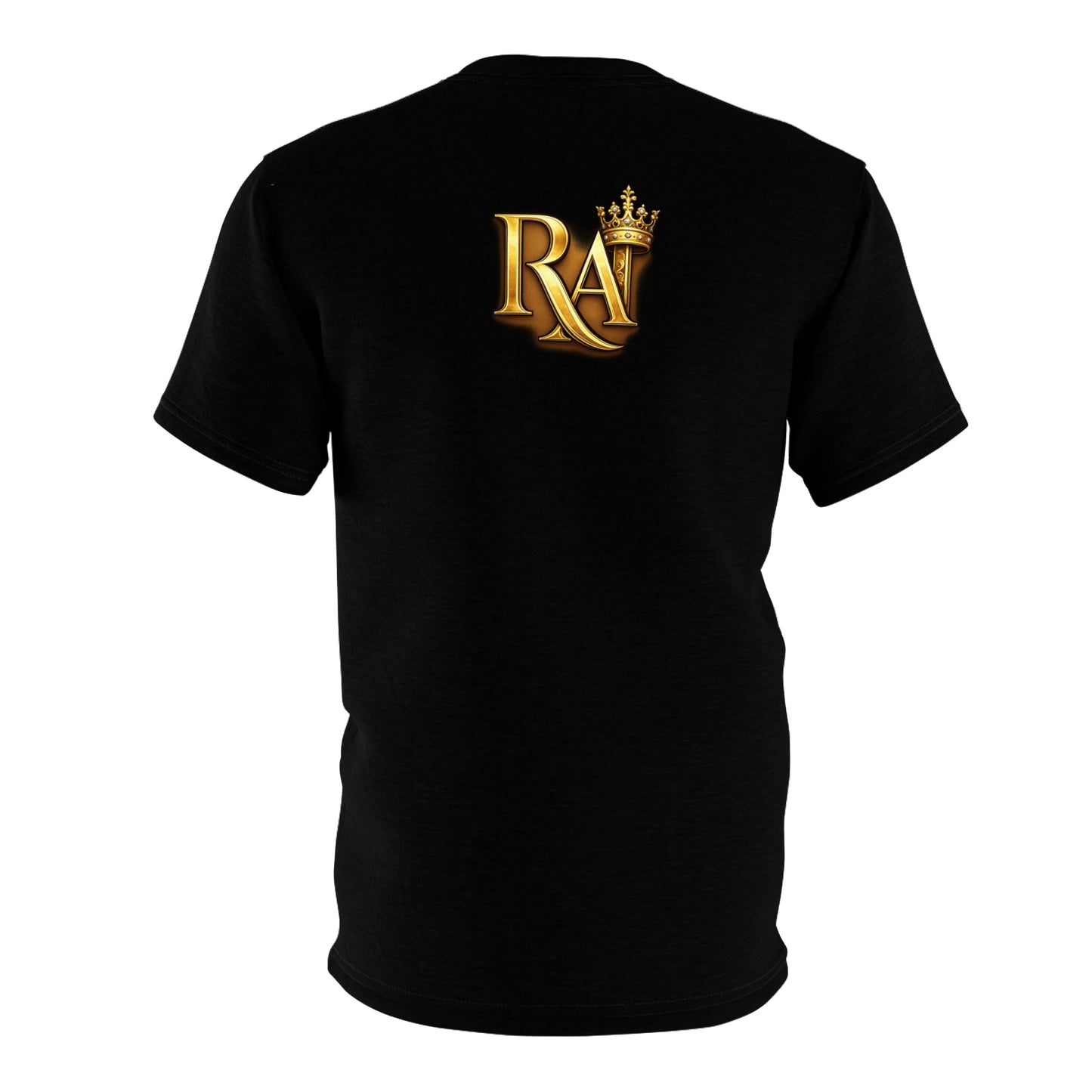 "Walk the Royal Path" Graphic Tee