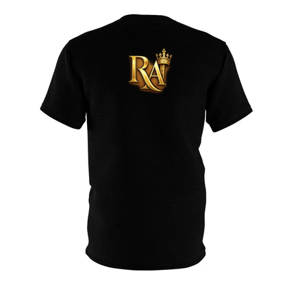 "Walk the Royal Path" Graphic Tee