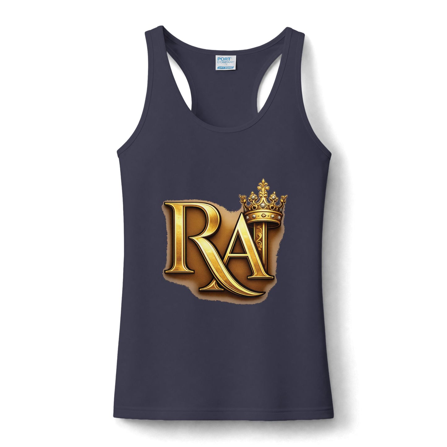 Royal Ascend Tank