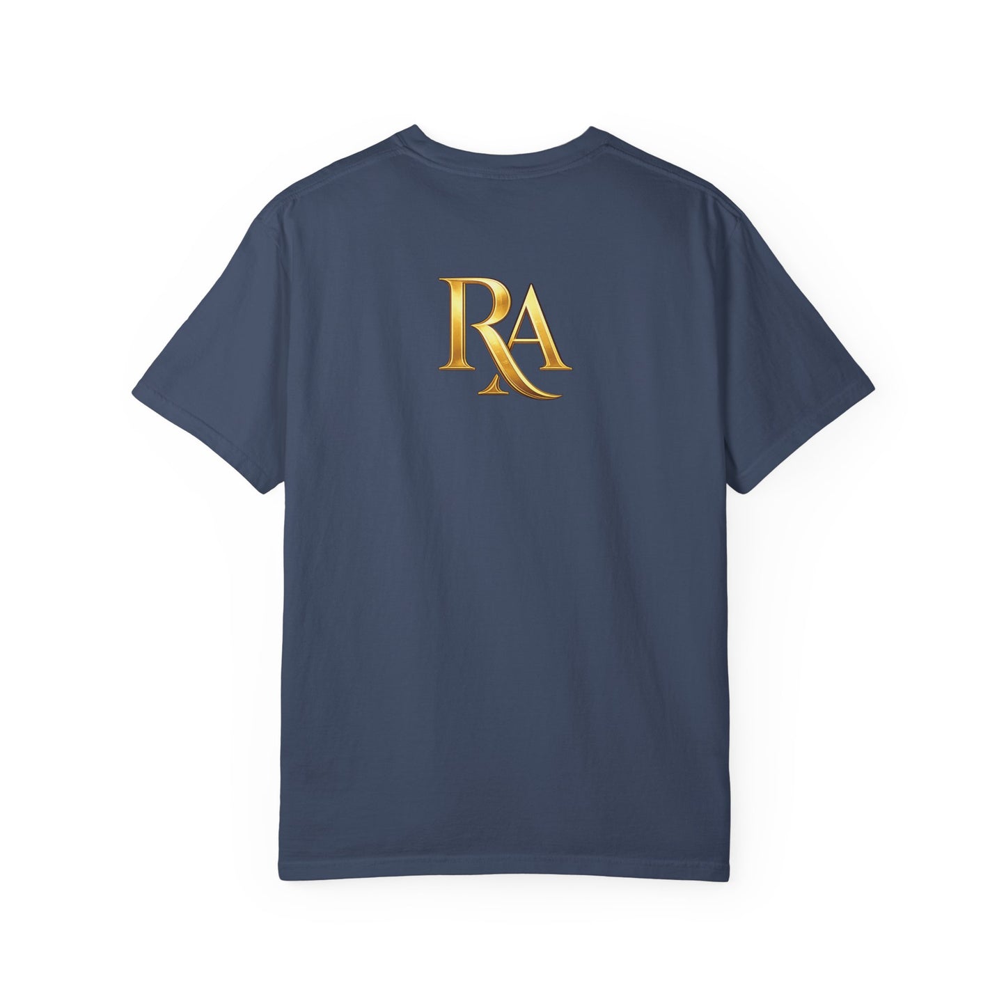Royal Ascend crest T-Shirt