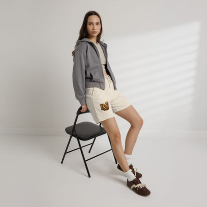Royal Ascend Fleece Sweat Shorts