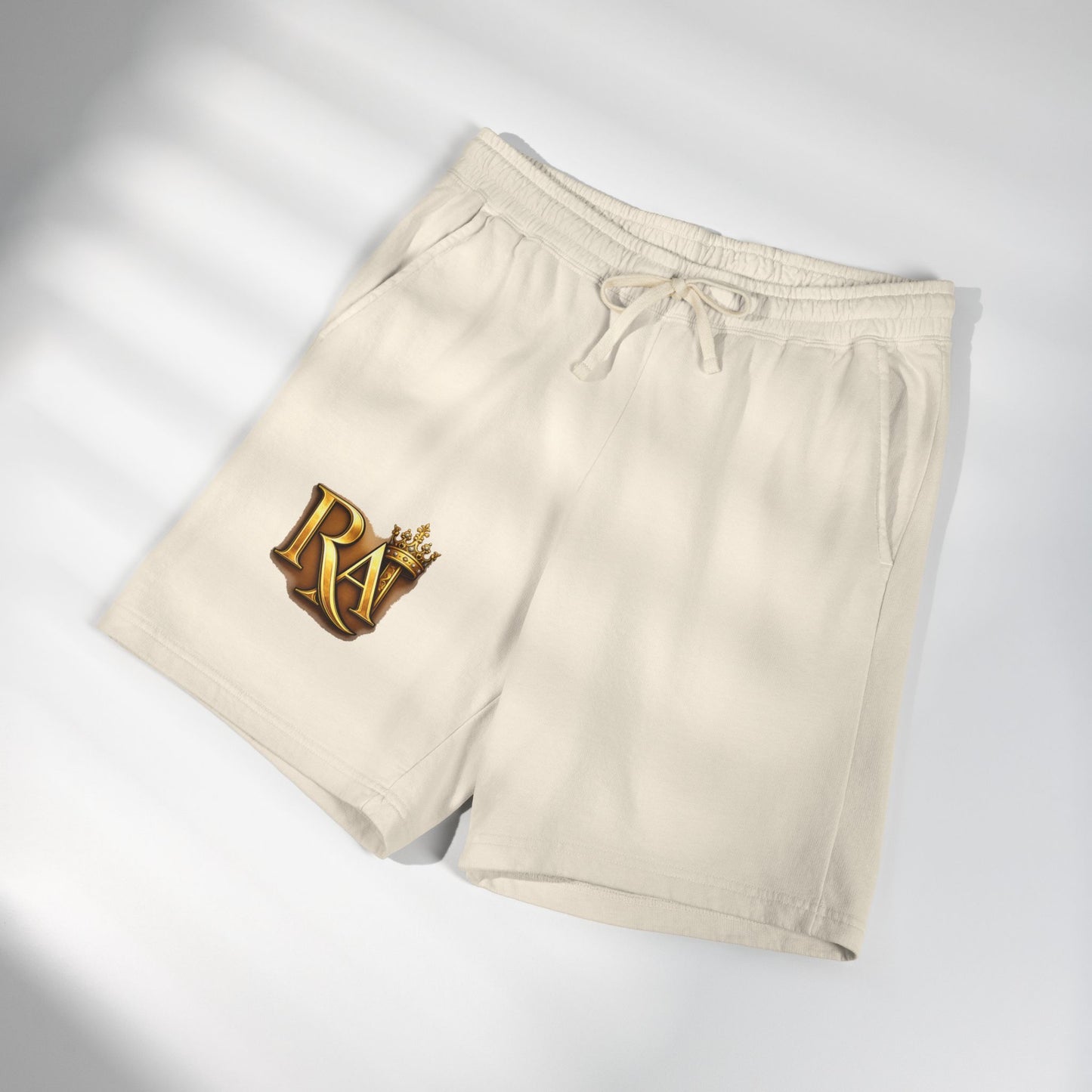 Royal Ascend Fleece Sweat Shorts