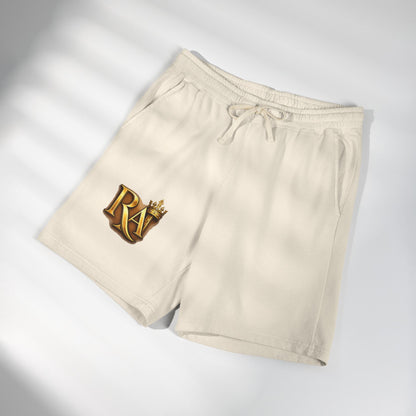 Royal Ascend Fleece Sweat Shorts