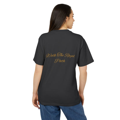 "Walk The Royal Path" Tee
