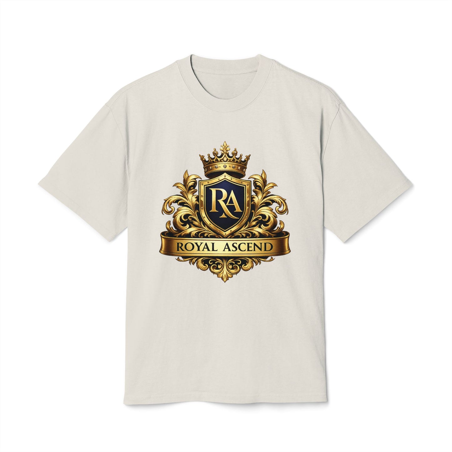 "Walk The Royal Path" Tee