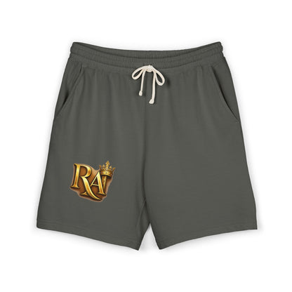 Royal Ascend Fleece Sweat Shorts