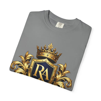 Royal Ascend crest T-Shirt
