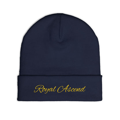 Royal Ascend Beanie