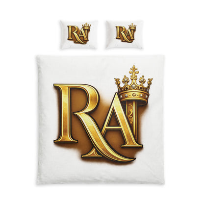 Royal  Bed Set