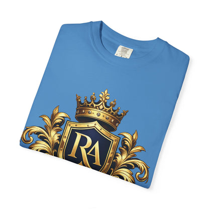 Royal Ascend crest T-Shirt