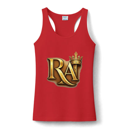 Royal Ascend Tank